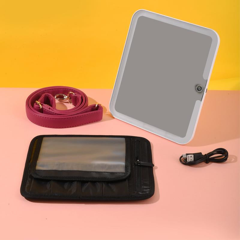 Kati'S Travel Makeup Bag - Compact Design, Ideal for Everyday Use, Ideal for Travel