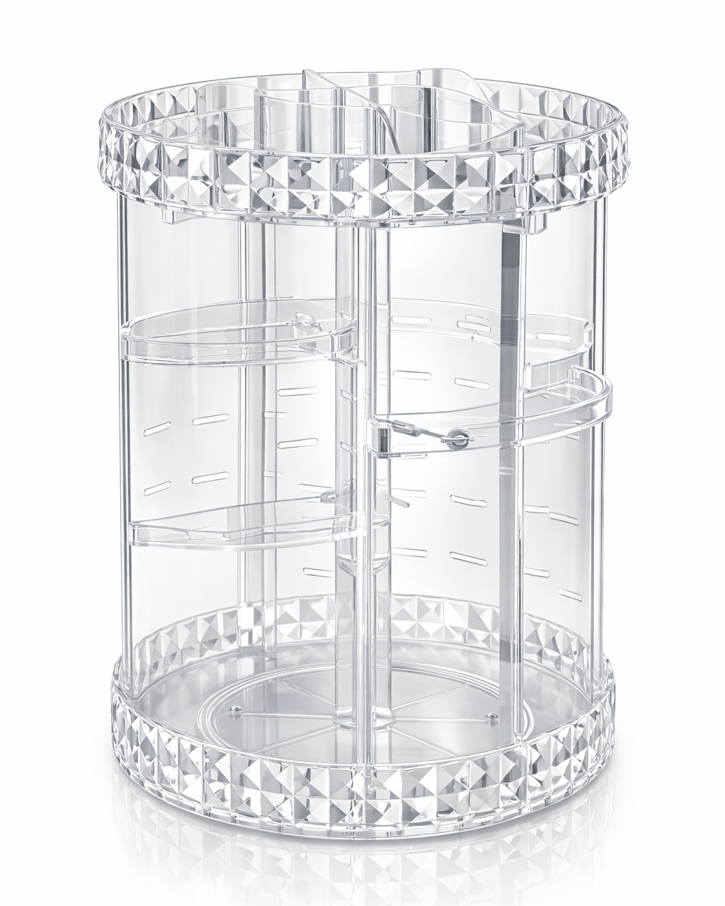 Vanity Reset™ 360° Organizer