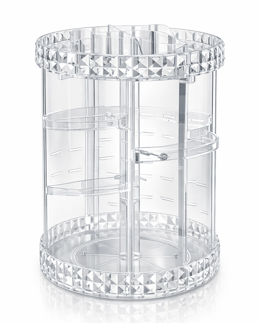 Vanity Reset™ 360° Organizer